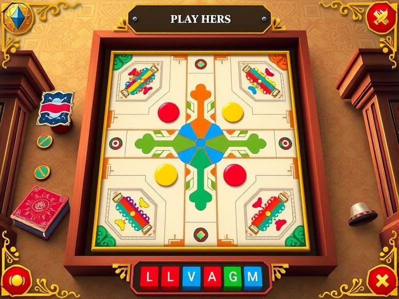 Ludo Supreme Champion popularity chart in India